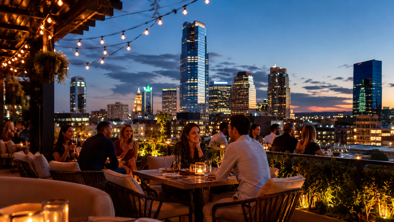 Hospitality and local experience business connecting guest discovery to practical AI workflows